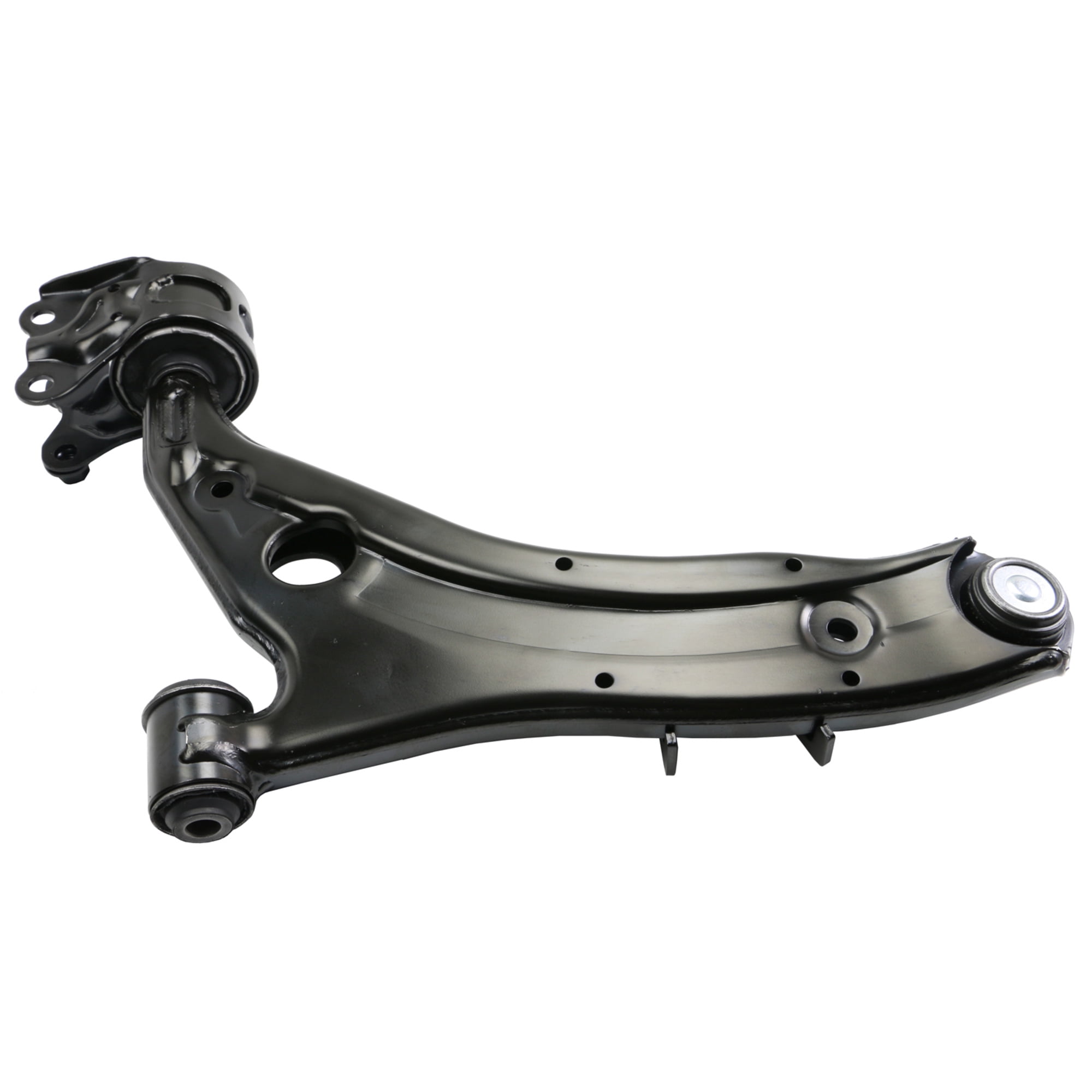 MOOG RK620486 Control Arm and Ball Joint Assembly Fits select: 2007-2014 FORD EDGE, 2007-2015 LINCOLN MKX