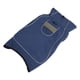 thumbnail image 2 of Abrigo de invierno para perros cálido algodón laminado engrosamiento impermeable perro chaqueta para clima frío para otoño invierno azul 2XL, 2 of 13