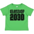 thumbnail image 3 of Inktastic Class of 2030 Boys or Girls Toddler T-Shirt, 3 of 5
