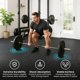 thumbnail image 3 of Juego de tapetes para gimnasio BeMaxx de 18 piezas, losetas de espuma EVA entrelazables, 3 of 9