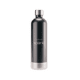 thumbnail image 5 of Black Stainless Steel Carbonation Bottle & Water Bottles, 5 of 5