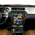 thumbnail image 2 of ZWNAV 12.1 inch Android 14 Car Radio CarPlay for Ford Mustang 2010-2014 Touch Screen Multimedia Player GPS Navigation Head Unit BT, 2 of 15