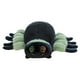 thumbnail image 3 of Juguete de peluche de Animal, muñeco de Araneid, cojín para el cuello, almohada de Araneid cómoda, juguete de Araneid para sala de estar, amigos y niñ Verde, 3 of 8