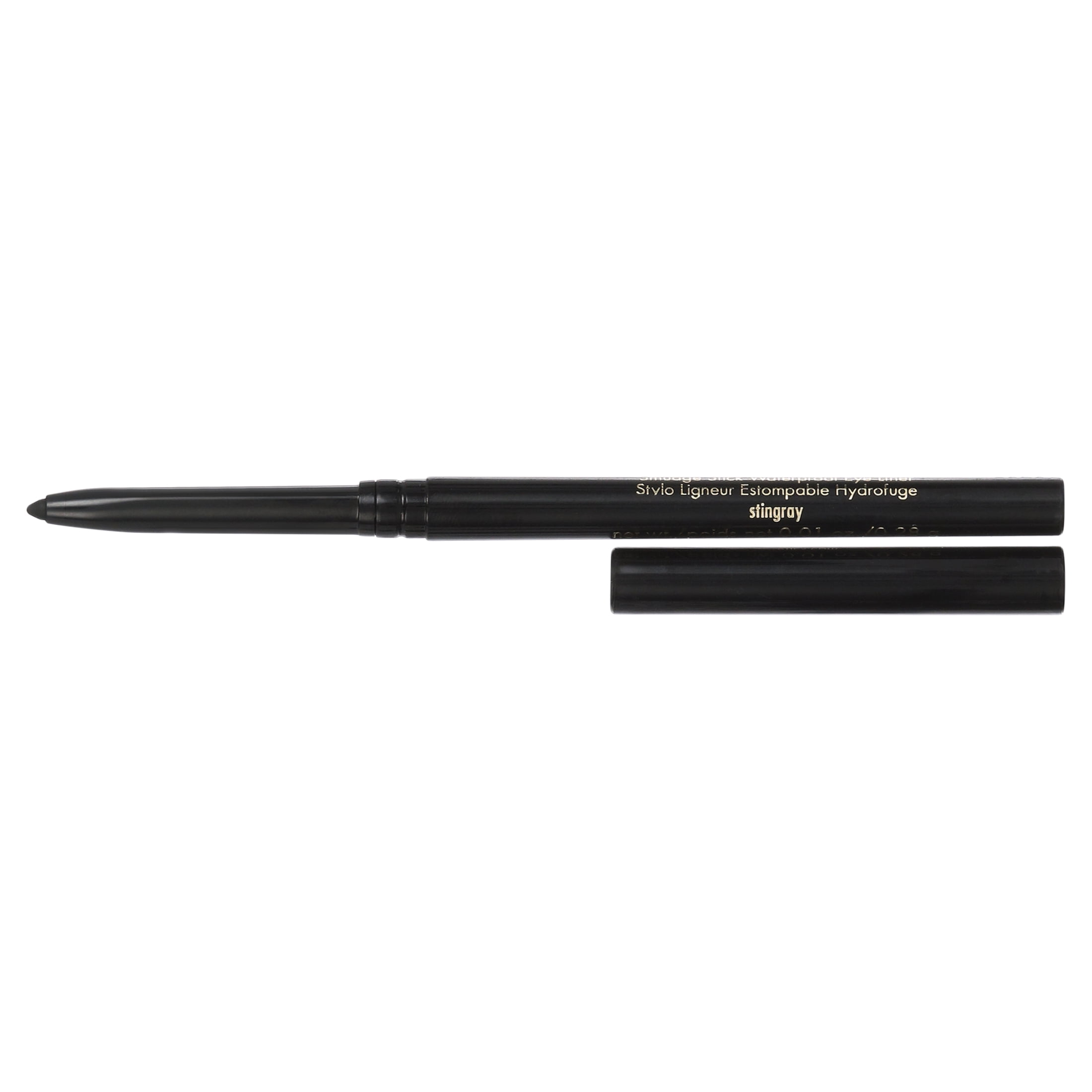Smudge Stick Waterproof Eye Liner - Stingray by Stila for Women - 0.01 oz Eyeliner