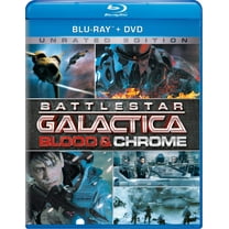 Battlestar Galactica: Blood & Chrome