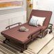 thumbnail image 3 of Single Folding Patio Beds Multifunctional Adjustable Spa Metal Beds Space Saving Cheap Cama Dobravel Portatil Home Furnitures My Lux Decor Round, 3 of 31