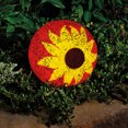 thumbnail image 1 of GTX Solar Mosace Globe Light, 1 of 4