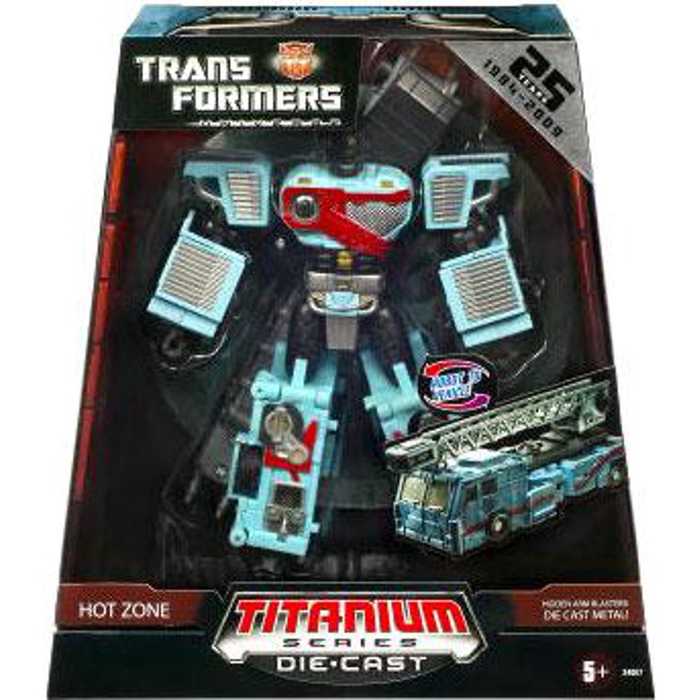 transformers diecast