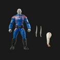 thumbnail image 5 of Marvel: Legends Guardians of the Galaxy Vol. 3 Drax Kids Toy Action Figure for Boys and Girls Ages 4 5 6 7 8 and Up (6"), 5 of 7