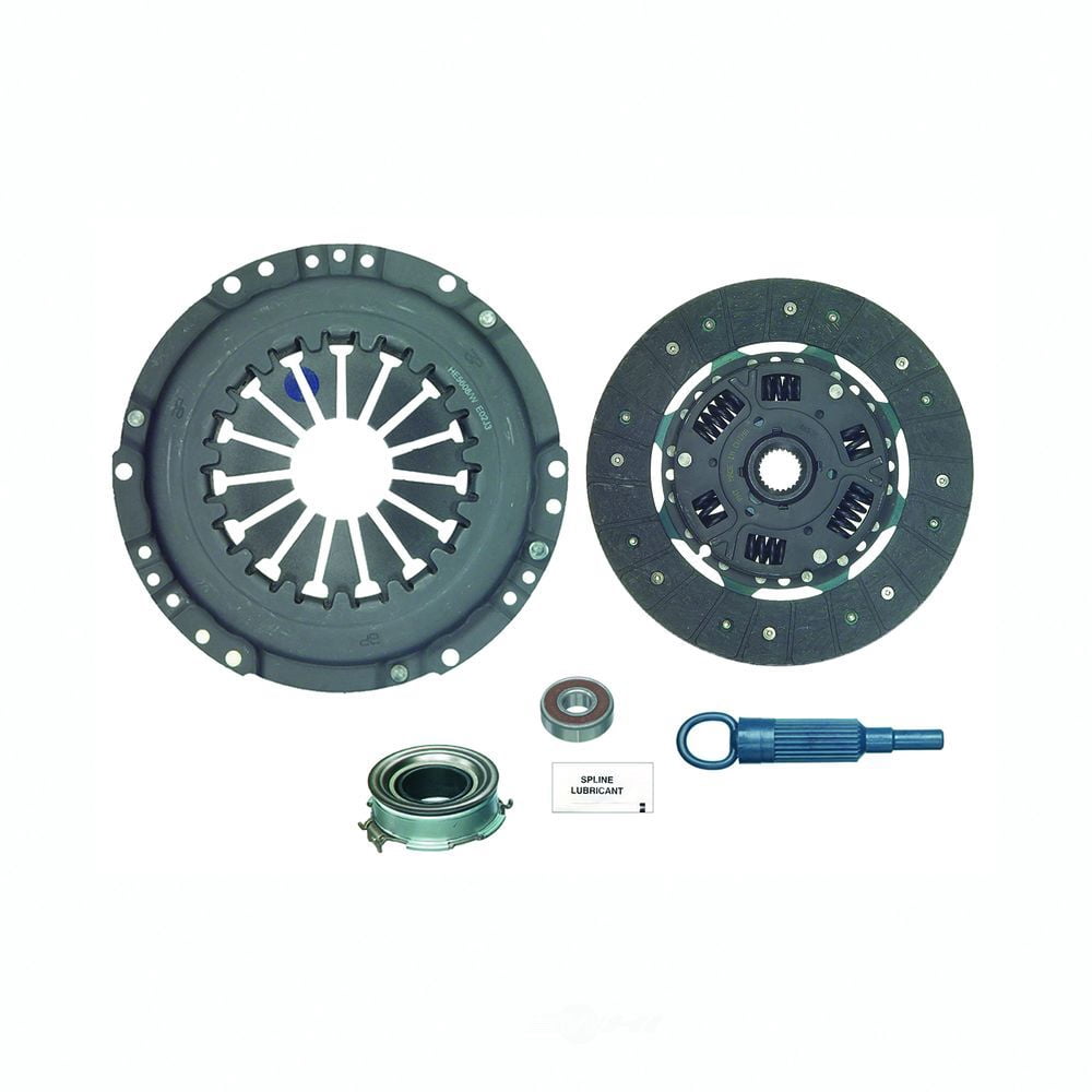 Brute Power 92503 Clutch Kit