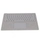 thumbnail image 5 of Teclado delgado Bling Bling Conjunto de teclado plateado para computadora portátil 1/2 1769/1782, 5 of 12