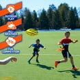 thumbnail image 2 of Nerf Flag Football Set, 2 of 4
