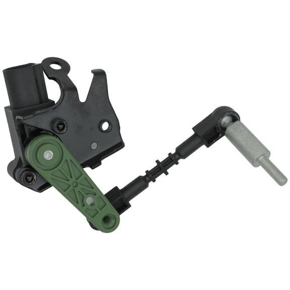 Front Left Side w/Suspension Height Level Sensor for 2012-2018 Audi A6 A7 A8 Quattro RS7 S6 S7 S8 4H0941285G