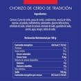 thumbnail image 2 of Chorizo de cerdo FUD de tradición 200 g, 2 of 3