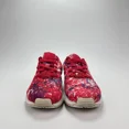 thumbnail image 3 of Ad-id-as ZX Flux Pink Splatter Casual Streetwear Shoes Sneakers S77908 Men Size 5, 3 of 6