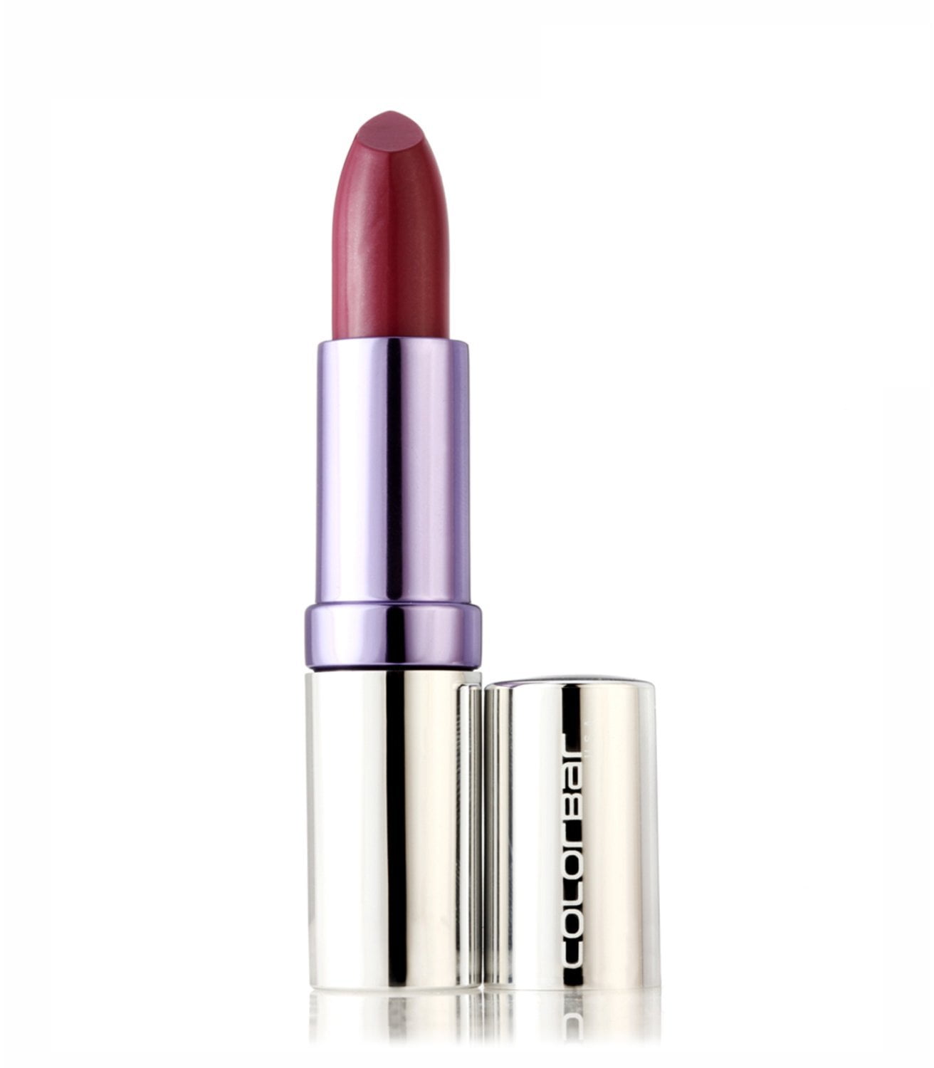 burt's bees plum lip shimmer