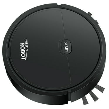 Sweeping Robot Mop Automatic Vacuum Cleaner Electric