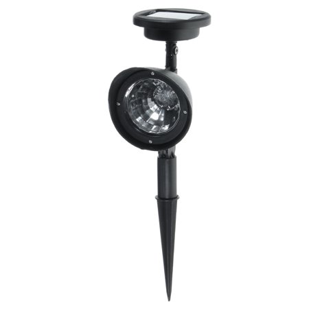 Led Solar Garden Lamp Spot Light Outdoor Lawn Landscape Spotlight Led Solar Garden Lamp Spot Light