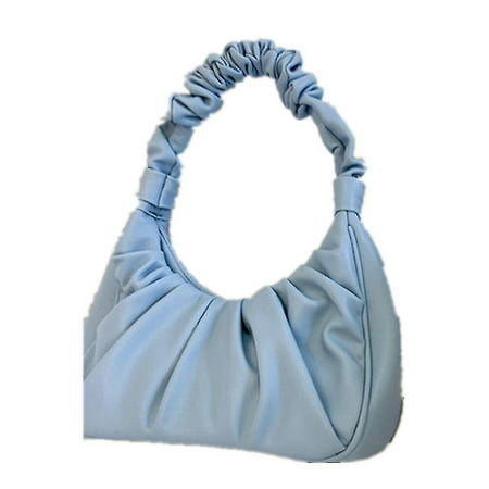 Shoulder Bag Women Female Underarm Bag Handbags Purse Clutch Bag ...