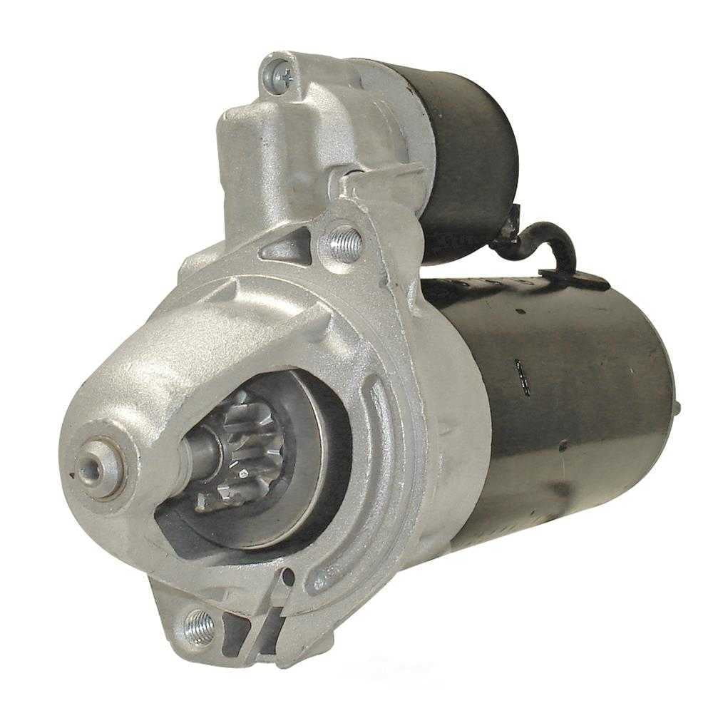 ACDelco 336-1511 Fits select: 1987-1993 MERCEDES-BENZ 190, 1986-1993 MERCEDES-BENZ 300