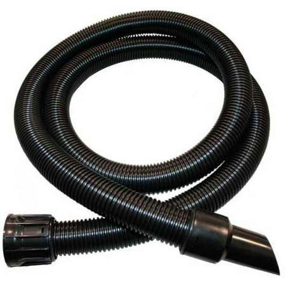 1Pack Dayton 5UMR9 Vacuum Hose, 9 ft
