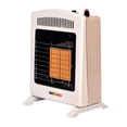 thumbnail image 3 of Calefactor de Pared Heat Wave Gas Natural Crema, 3 of 3