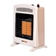 thumbnail image 3 of Calefactor de Pared Heat Wave Gas Natural Crema, 3 of 3