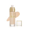 thumbnail image 1 of Swiss Beauty High Performance Foundation, 55gm ( 03- Natural Beige ), 1 of 3