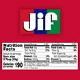 thumbnail image 2 of Jif Creamy Peanut Butter - 28.0 Oz (Pack of 4), 2 of 11