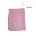 thumbnail image 3 of Toalla de baño de secado rápido en color sólido para cabello, gimnasio, viajes y limpieza, suave y absorbente de poliéster, disponible en múltiples colores., 3 of 6