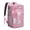 Pink-3, variant on Rustic Home Decor Artistic Home Accents Cooler Backpack - 20L Insulated Leakproof Lunch Bag