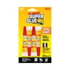 SUPER GLUE CORP/PACER TECH 2-Gram Super Glue, 4-Pk.