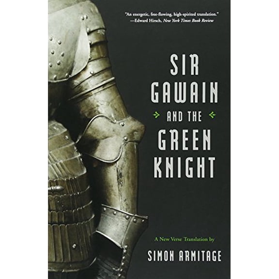 Pre-Owned Sir Gawain and the Green Knight (Paperback) 0393334155 9780393334159