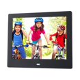thumbnail image 3 of Digital Photo Frame, Beneficial Extraordinary Ubiquitous Captivating Radical Pervasive  For Outdoor, 3 of 8