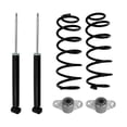thumbnail image 2 of Kit Original AG para Auto Traseros para Hyundai Elantra 2017 a 2109 4 Piezas Nuevos, 2 of 5