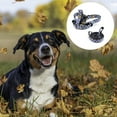 thumbnail image 3 of Impresión artística del collar impermeable para perros DutchDog, 3 of 5
