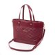 thumbnail image 4 of Bolsa Tote abullonada Lucentzza 5BLZP20241, 4 of 6