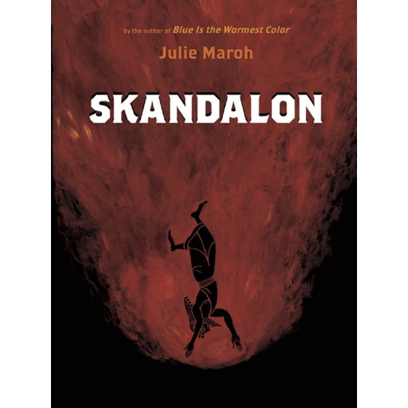 Skandalon, (Paperback)