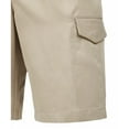 thumbnail image 3 of Attack Life by Greg Norman Mens Casual Cargo Shorts, 3 of 3