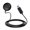 USB, variant on CIYISON Desktop USB Microphone Advanced Noise Filtering for Crisp Auditory in Gaming