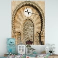 thumbnail image 2 of DesignArt Abstract Acrylic Large Wall Clock, 2 of 2