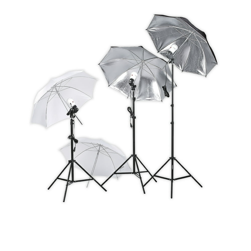 Square Perfect Professional Quality Photography Studio Lighting
