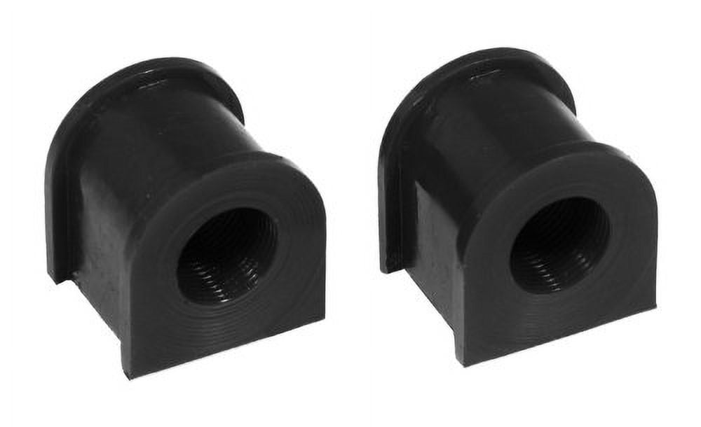 Prothane 88-91 Honda Civic/CRX Rear Sway Bar Bushings - 15mm - Black Fits select: 1994 HONDA ACCORD, 1996 HONDA ACCORD LX/EX
