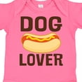 thumbnail image 4 of Inktastic Picnic Dog Lover Hot Dog Boys or Girls Baby Bodysuit, 4 of 5