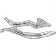 PaceSetter Performance Long Tube Header with ARMOR*Coat, 72C3220 (non-CARB compliant) Fits select: 1994-2004 FORD MUSTANG