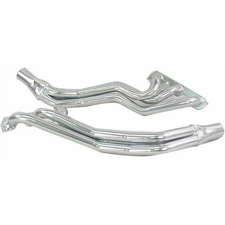 PaceSetter Performance Long Tube Header with ARMOR*Coat, 72C3220 (non-CARB compliant) Fits select: 1994-2004 FORD MUSTANG