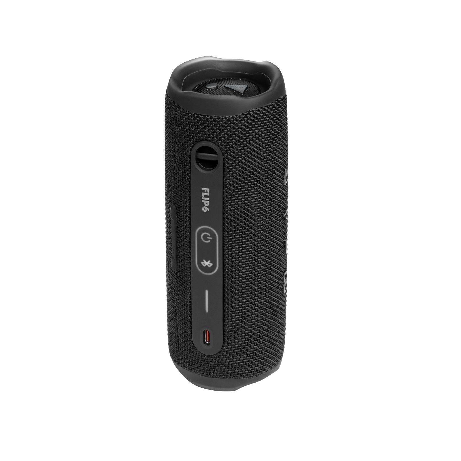 JBL Flip 6 Portable Waterproof Bluetooth Speaker, Black photo 6