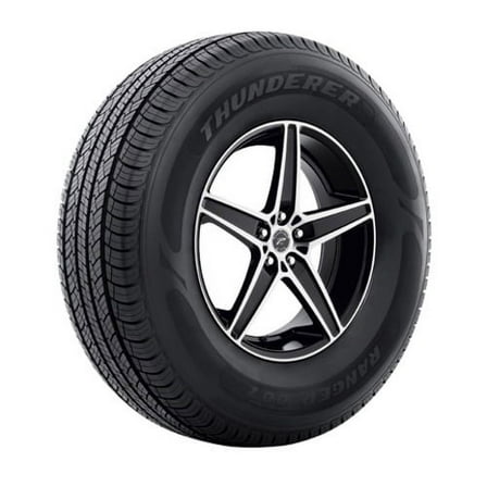 Thunderer Ranger 007 R601 235/65R17 108H BSW (2 Tires)