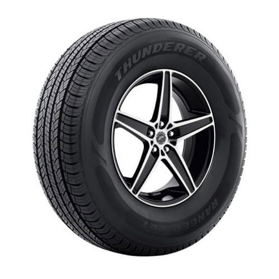 Thunderer Ranger 007 R601 235/65R17 108H BSW (4 Tires)