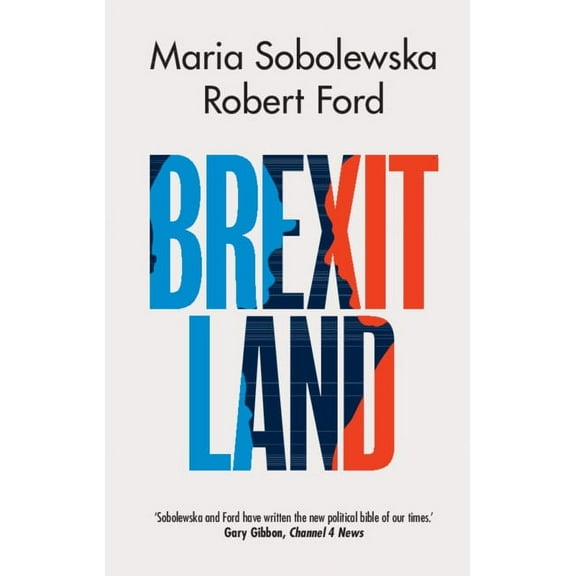 Brexitland, (Hardcover)